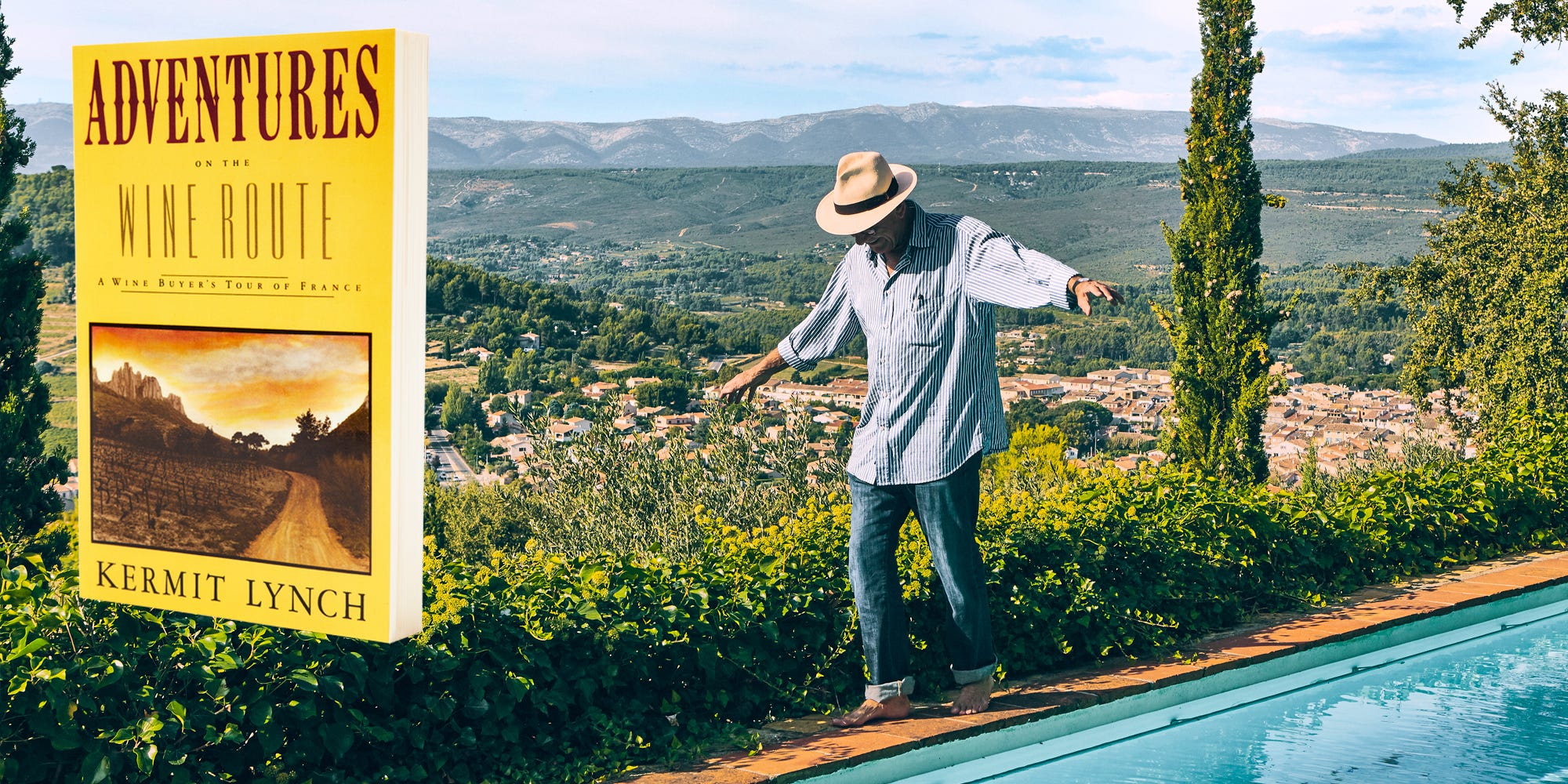 Vintage France: Adventures Along the French Wine Route